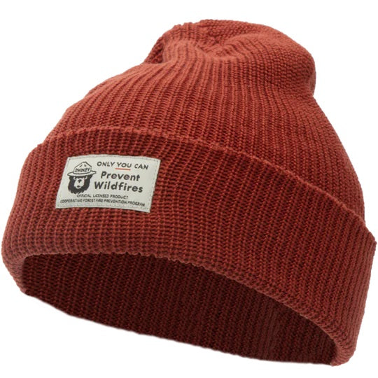 帽子 CLANE SOFT KNIT BEANIE The Firewatch Beanie, The Landmark Project