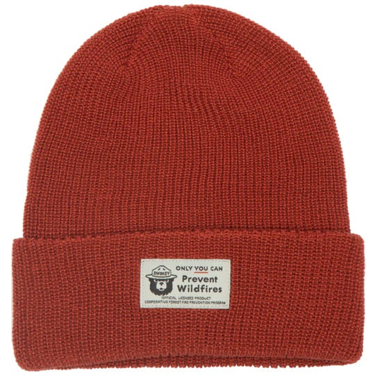 The Firewatch Beanie, The Landmark Project