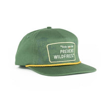 Only You Cap (Green), The Landmark Project