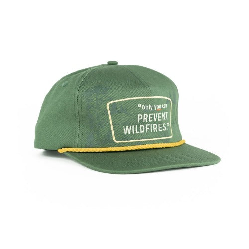 Only You Cap (Green), The Landmark Project