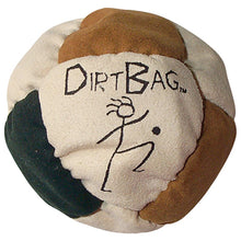 Hacky Sack- Dirtbag Classic Footbag, World Footbag