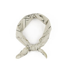 Protect our Forests Bandana, The Landmark Project
