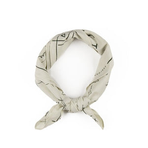 Protect our Forests Bandana, The Landmark Project