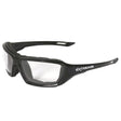 Extremis Safety Glasses Radian Clear