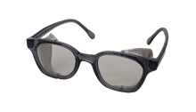 Traditional Safety Glasses Anti-fog Lens, Bouton