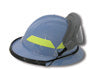 Goggle Retainer (Small, Cap Helmet)