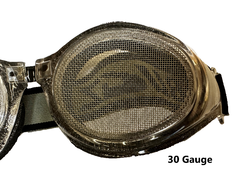 safety goggles bulbapedia Bugz Steel Mesh Safety Goggles, Sight Shield