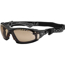 Rush Plus Safety Glasses, Bolle
