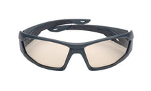 Bolle Mercuro Safety Glasses in CSP lens -FRONT