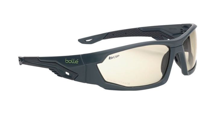 Mercuro Safety Glasses, Bolle