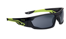 Mercuro Safety Glasses, Bolle