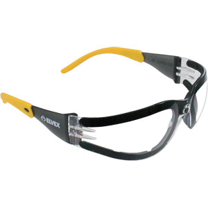Go-Specs III--(Foam) Goggles, DeltaPlus