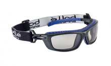 Baxter Safety Glasses, Bolle