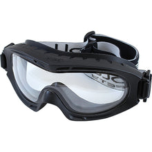 Backdraft Safety Goggle, Bolle