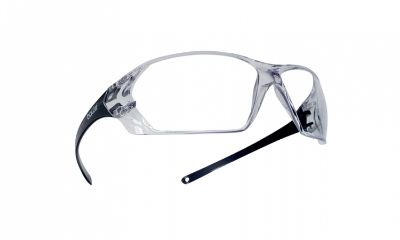 Prism Safety Glasses, Bolle