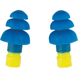 Replacement Zip-Outs Earplugs- PermaPlug, ReadyMax