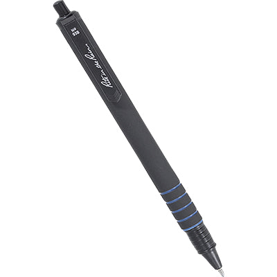 Clicker Pen with Ink Color ID Ring, Rite in the Rain