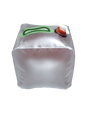 Collapsible Water Bag 5 Gallon