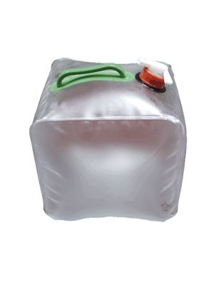 Collapsible Water Bag 5 Gallon
