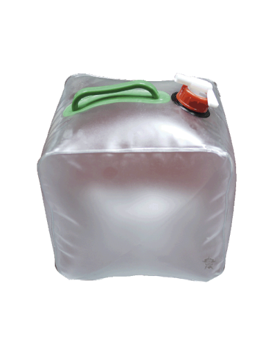 Collapsible Water Bag 5 Gallon