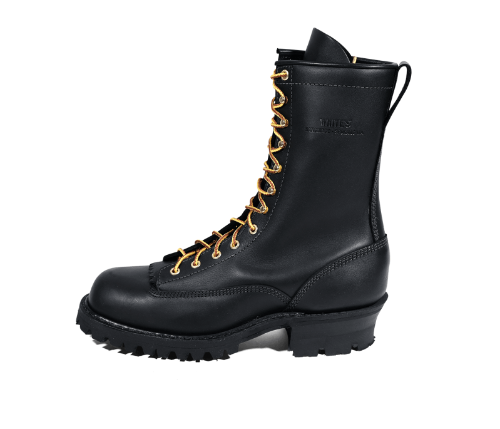 Women's H7809 Explorer Line Scout Lace-to-Toe Boot, (10