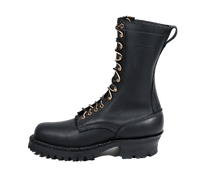 C409V Smokejumper White's Boots
