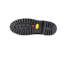 H7812 Crew Boot-Black (8" Upper), White's