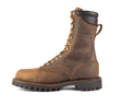 Crew Boot from White's in Brown