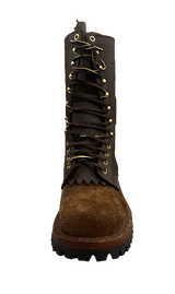 The Arapaho C409V Wildfire Boot (10" Upper) From White's
