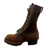 The Arapaho C409V Wildfire Boot (10" Upper) From White's