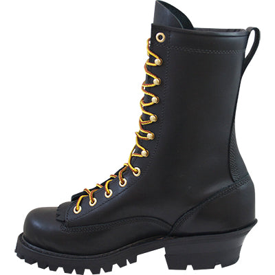 H7809 Explorer Line Scout Lace-to-Toe Boot, (10