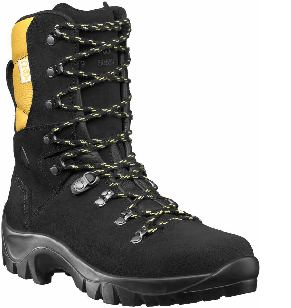 Missoula 2.1 Boot (9" Upper), Haix