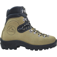Sportiva Glacier Forestry & Wildland Fire Boot 8" upper hiker style