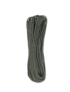 P-Cord Braided Cord (50', Nylon), 5ive Star Gear