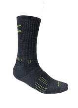 Leave No Trace Lightweight Merino Wool Crew Sock, Point6