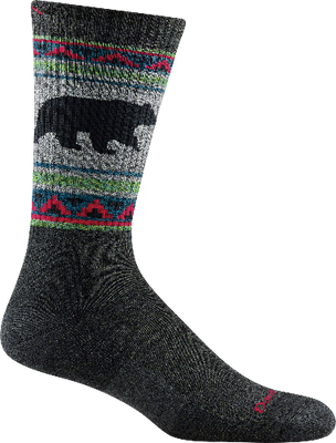 Van Grizzle Sock By Darn Tough