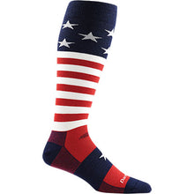 Captain America Midweight Merino Wool-OTC Cushion Sock, Darn Tough