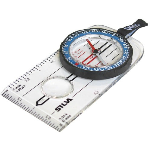 Explorer 2.0 Compass, Silva