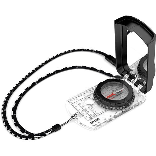 Compass　English　Communication　Ⅱ 2Revised Ranger 2.0 Quad Compass, Silva
