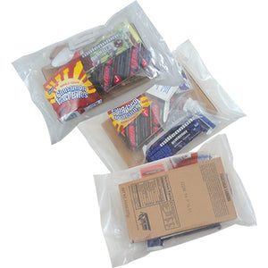 MRE Deluxe Field Ready Rations 5ive Star Gear