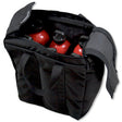 6 Pack Fuel Bottle Bag THe Pack Shack