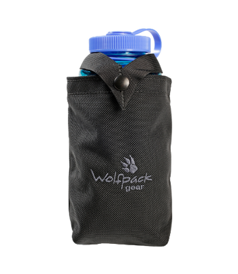 MOLLE Attachment Water Bottle Holster