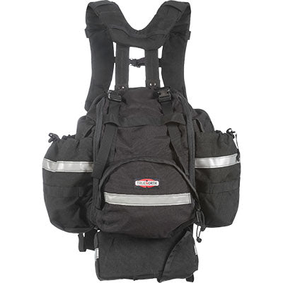 True North NFPA 1977 Frontline Bushwacker Wildland fire pack