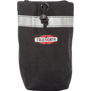 Waterbottle and Acessory Pocket attachment for True North Wildland Fire Bags