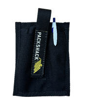 Pen and Pad Pouch, The Pack Shack