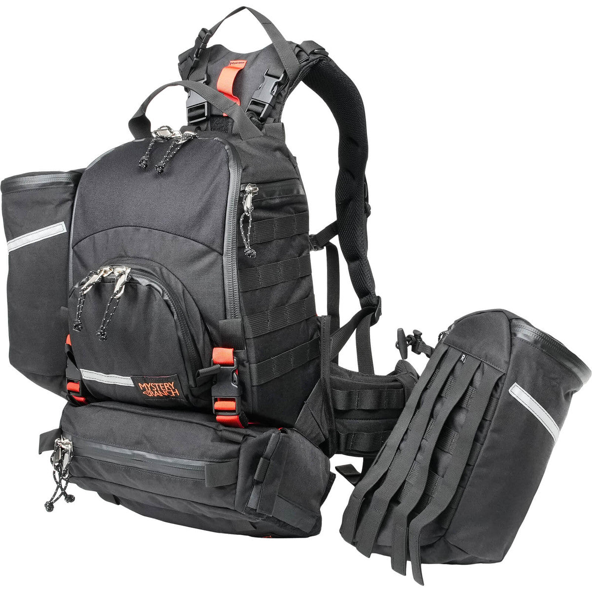 Fire Pack Wildland Fire Packs | Wildland Firefighter Backpacks
