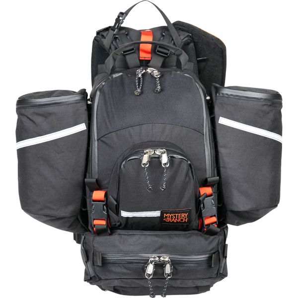 バッグ MYSTERY RANCH ForagerHipsack USA Shift 900 MWP Pack, Mystery Ranch