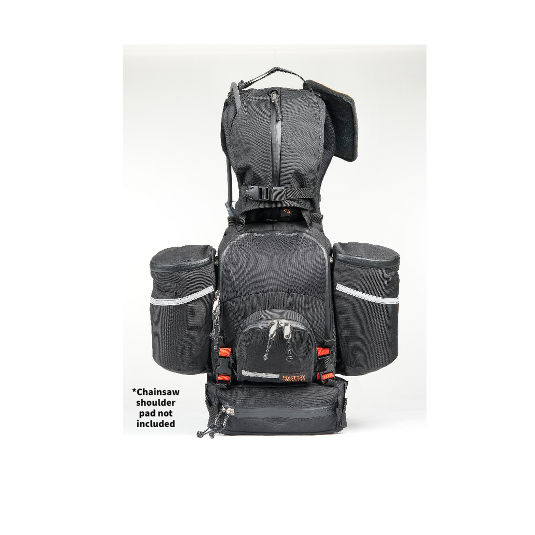 Shift 900 MWP Cal Spec Pack, Mystery Ranch