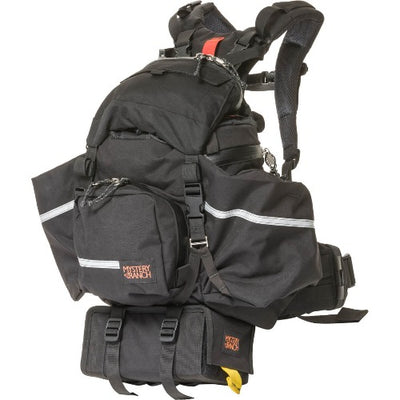 Women's HotShot Top Load Cal Spec Mystery Ranch
