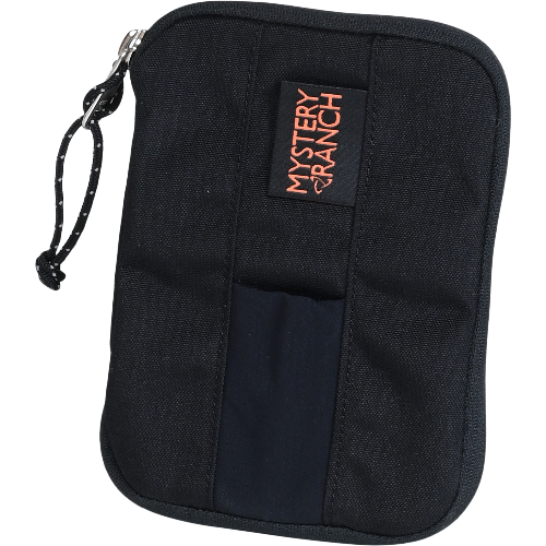 Murse Man's Purse Called Murse, Mystery Ranch